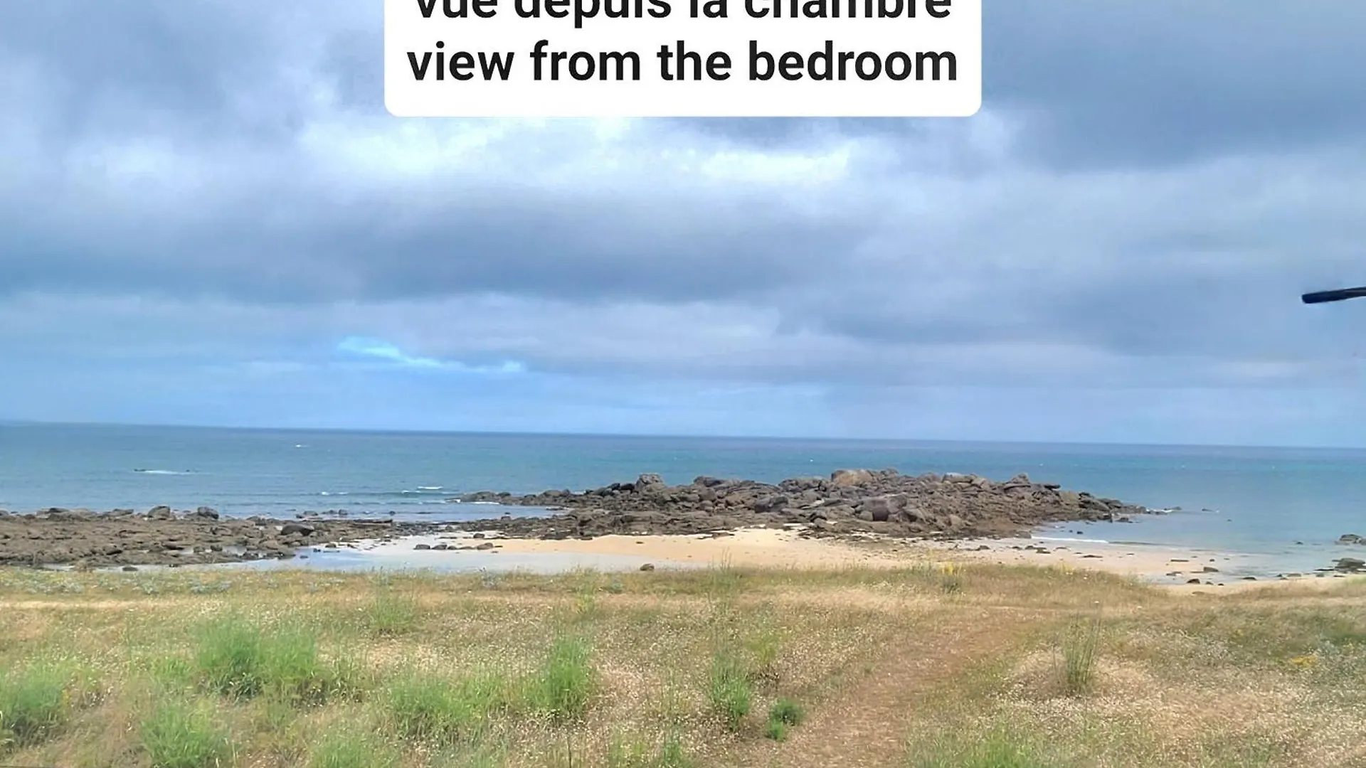 Hébergement de vacances Villa Ti Poulfoen à Plouescat